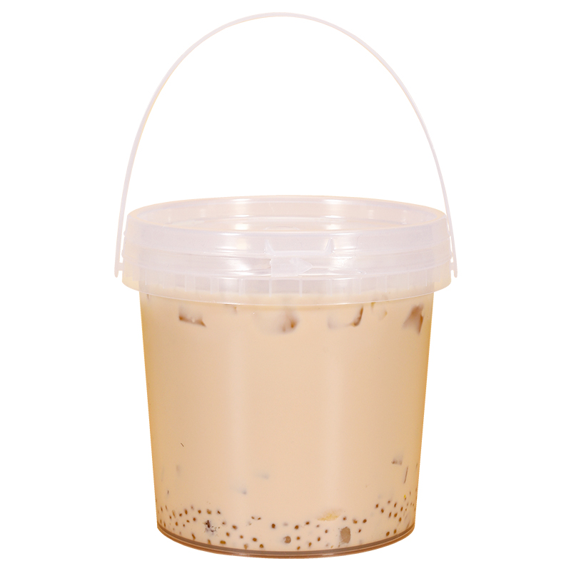 镇江奶茶桶