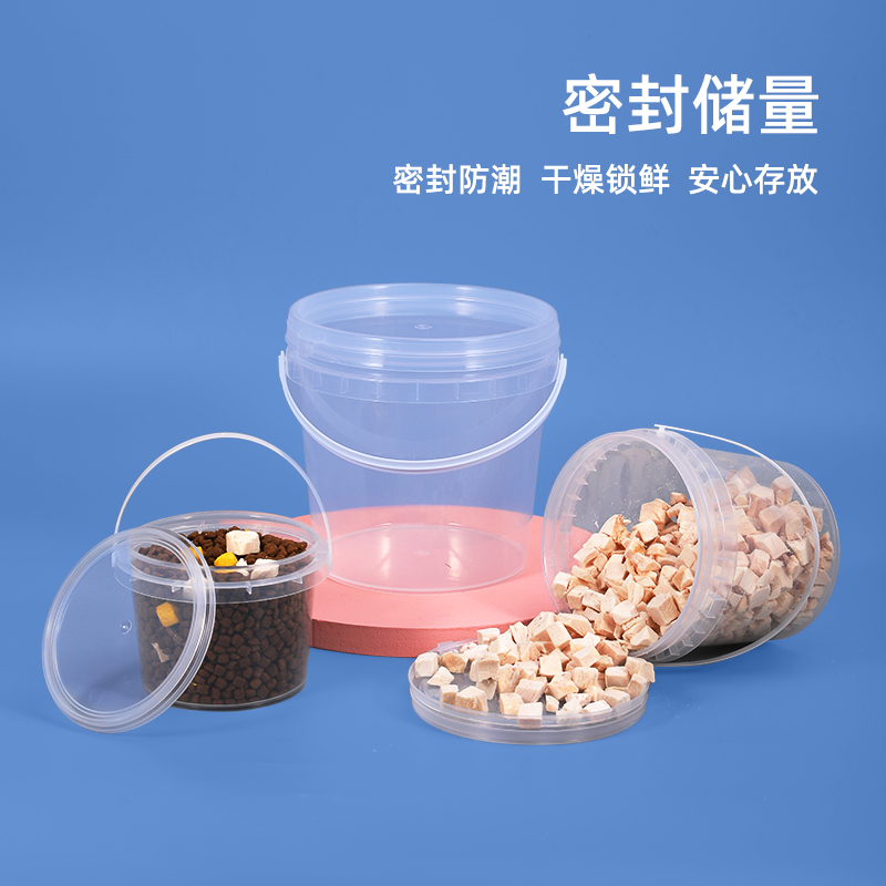 镇江猫粮桶